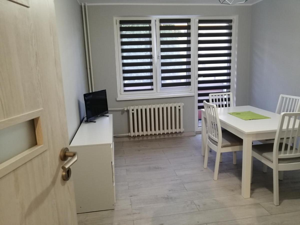 Stogi - Apartament W Poblizu Plazy