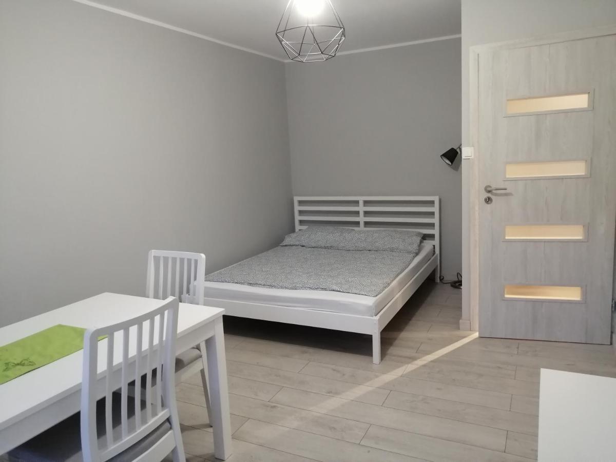 Stogi - Apartament W Poblizu Plazy *