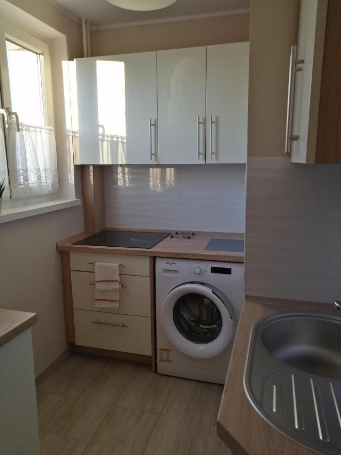 Stogi - Apartament W Poblizu Plazy *
