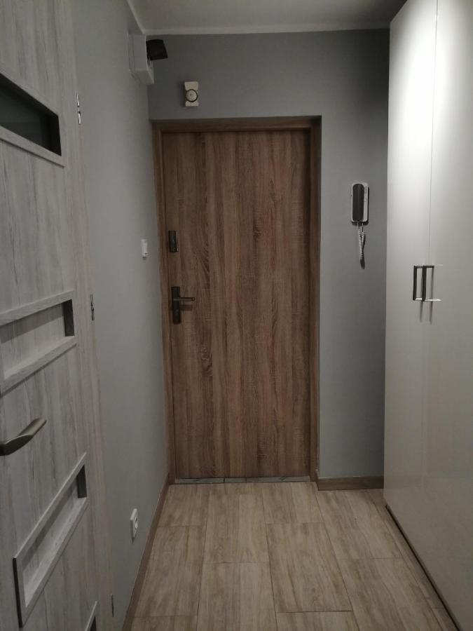 Stogi - Apartament W Poblizu Plazy Gdańsk