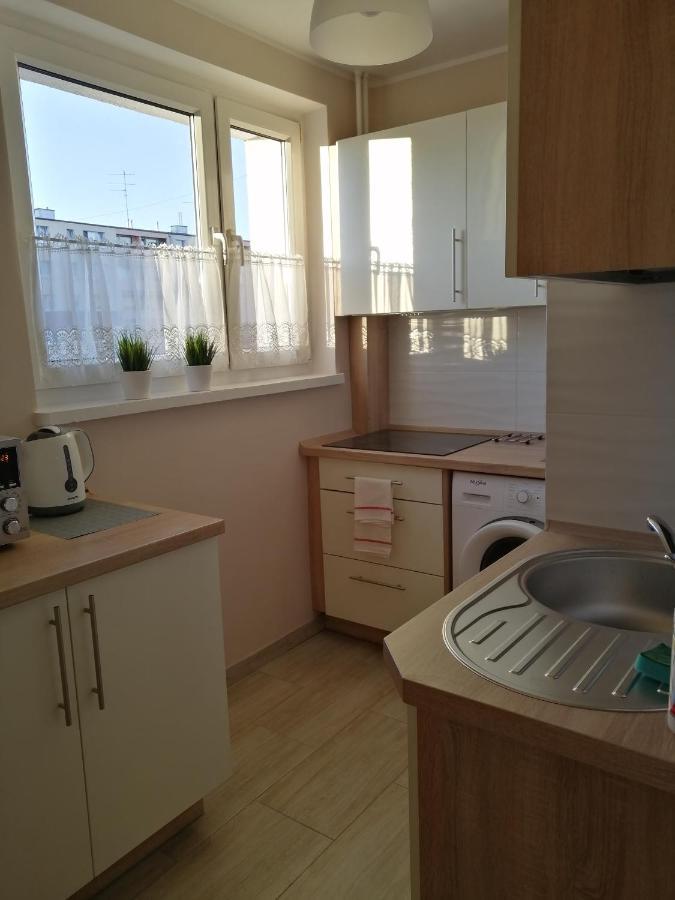 Stogi - Apartament W Poblizu Plazy Apartment Gdansk