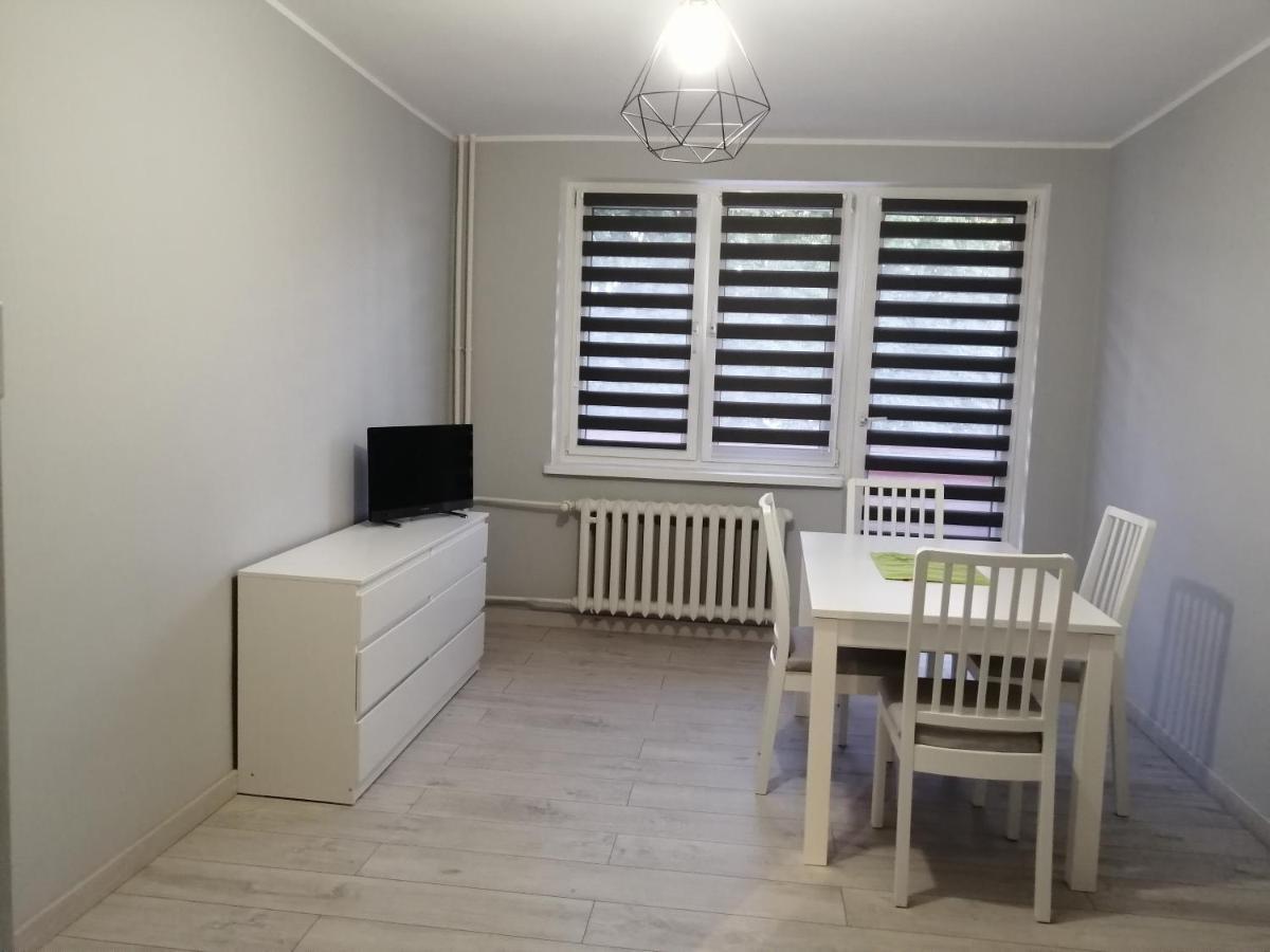 Apartment Stogi - Apartament W Poblizu Plazy *