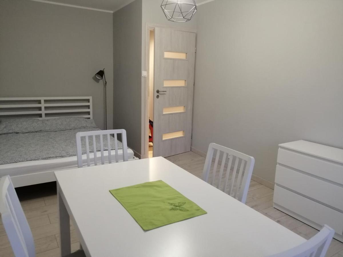 Stogi - Apartament W Poblizu Plazy Apartment Gdansk