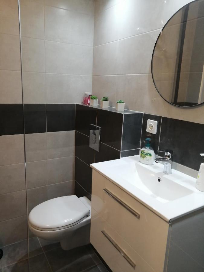 Stogi - Apartament W Poblizu Plazy Apartment