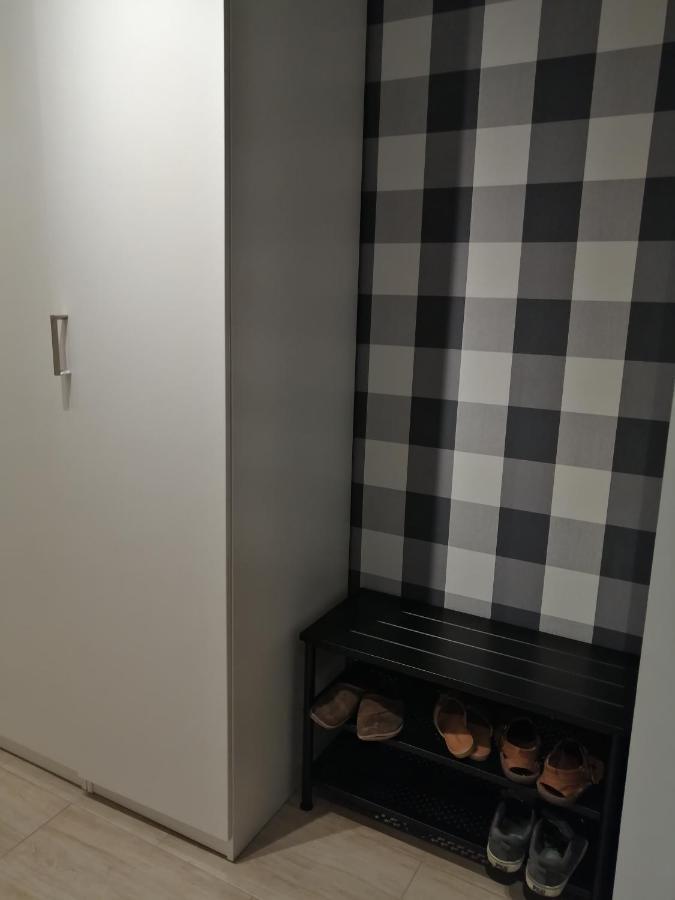 Huoneisto Stogi - Apartament W Poblizu Plazy
