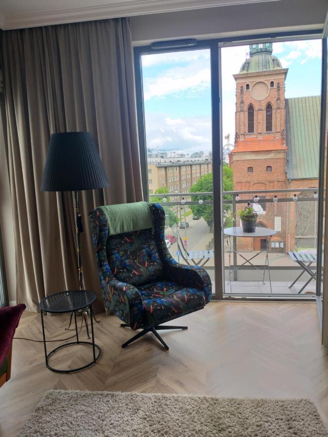 Apartment 53 Dlugie Ogrody *