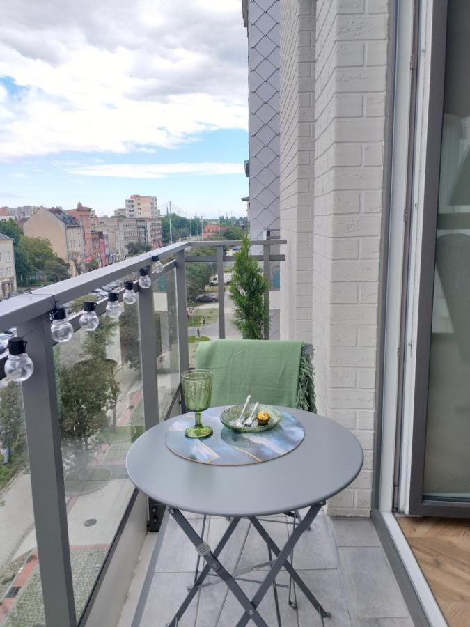 Apartment 53 Dlugie Ogrody