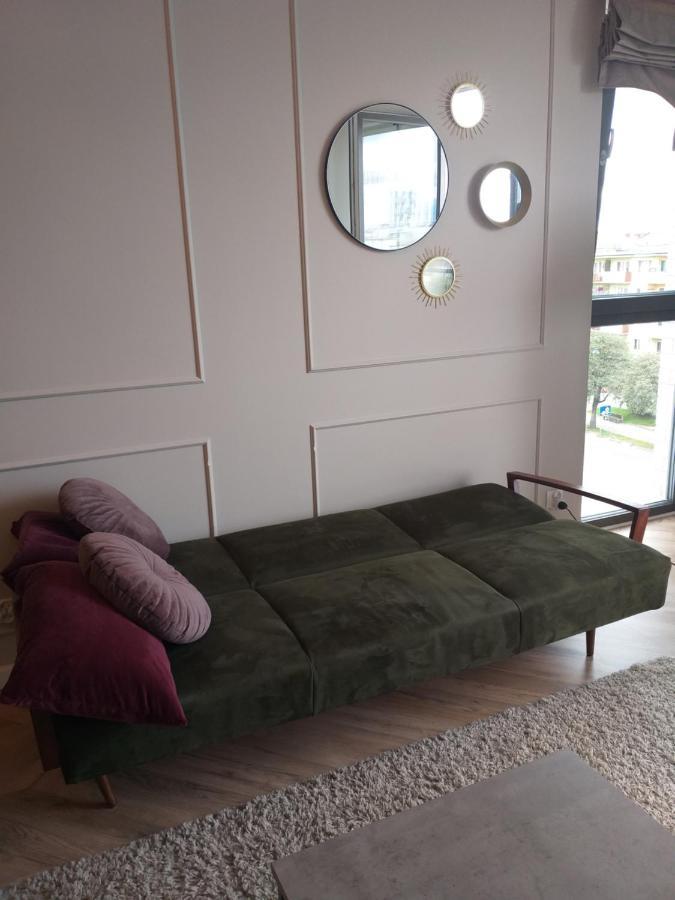 Apartment 53 Dlugie Ogrody *