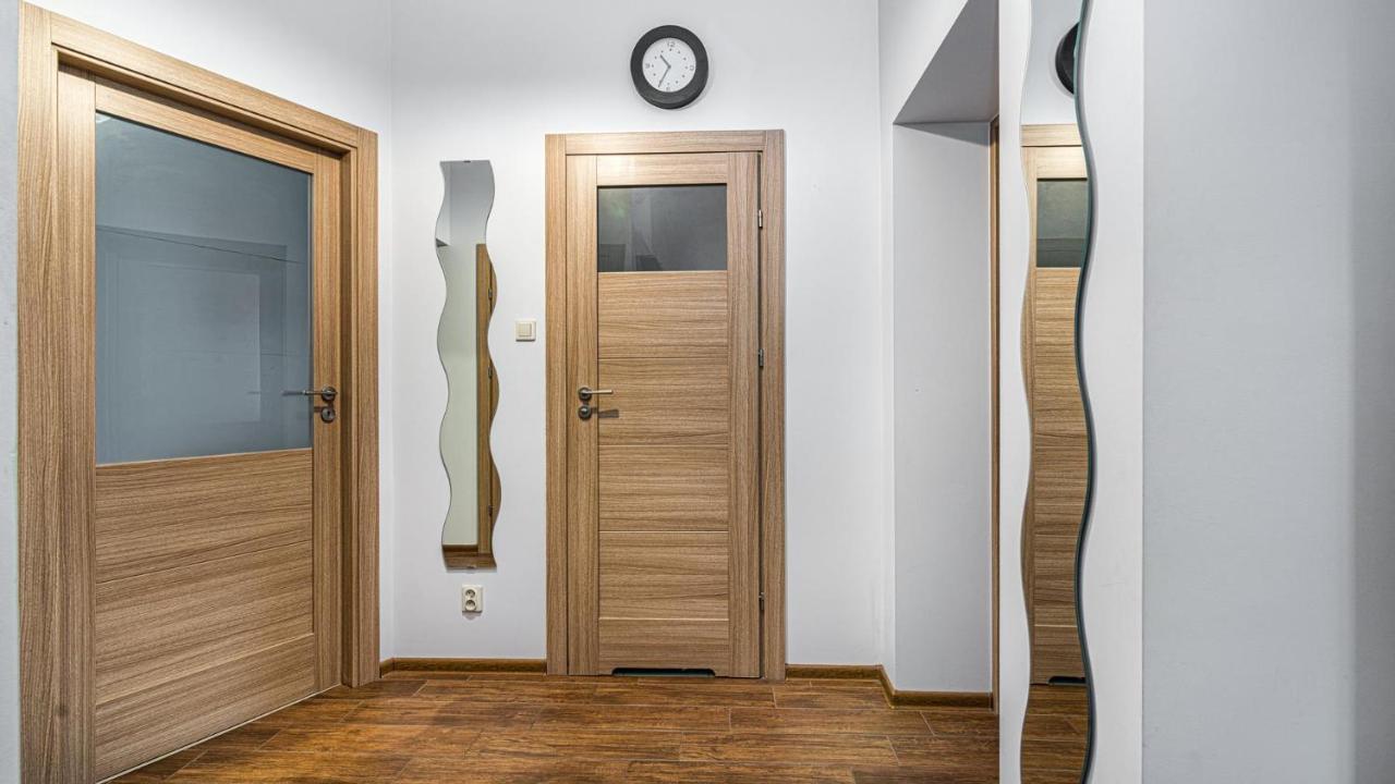 Apartament Ogarna - Billberry * Gdansk