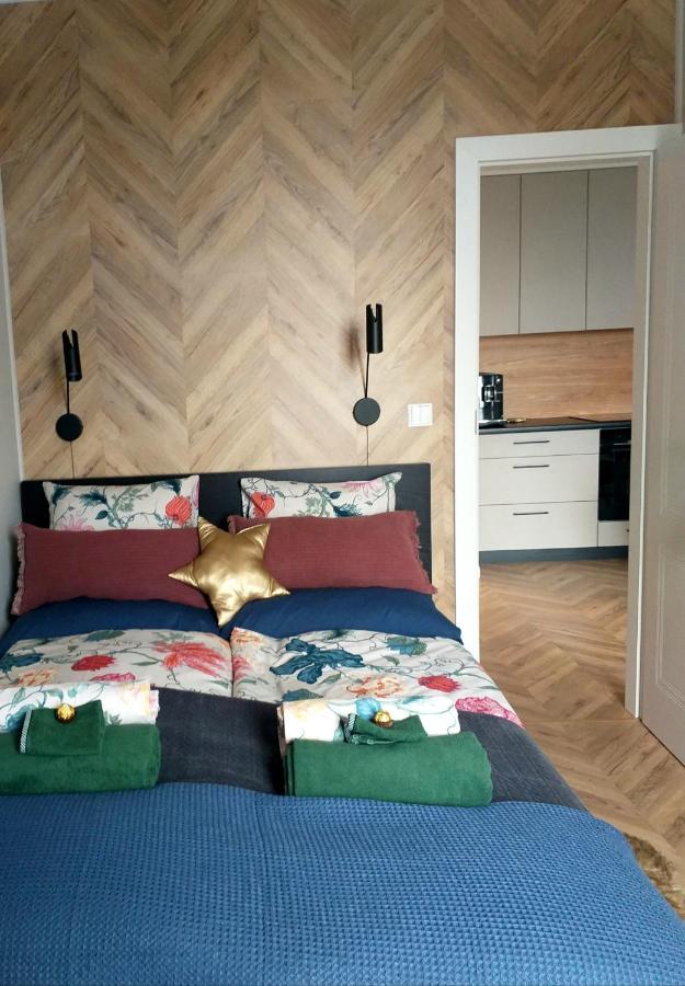 53 Dlugie Ogrody Apartment *