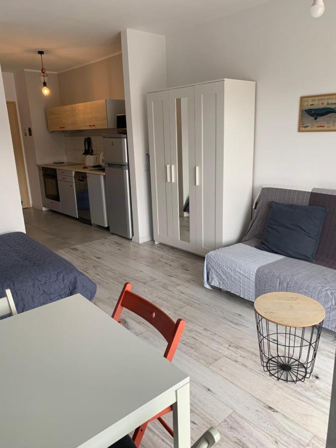 Apartment Four Oceans Blue Studio *