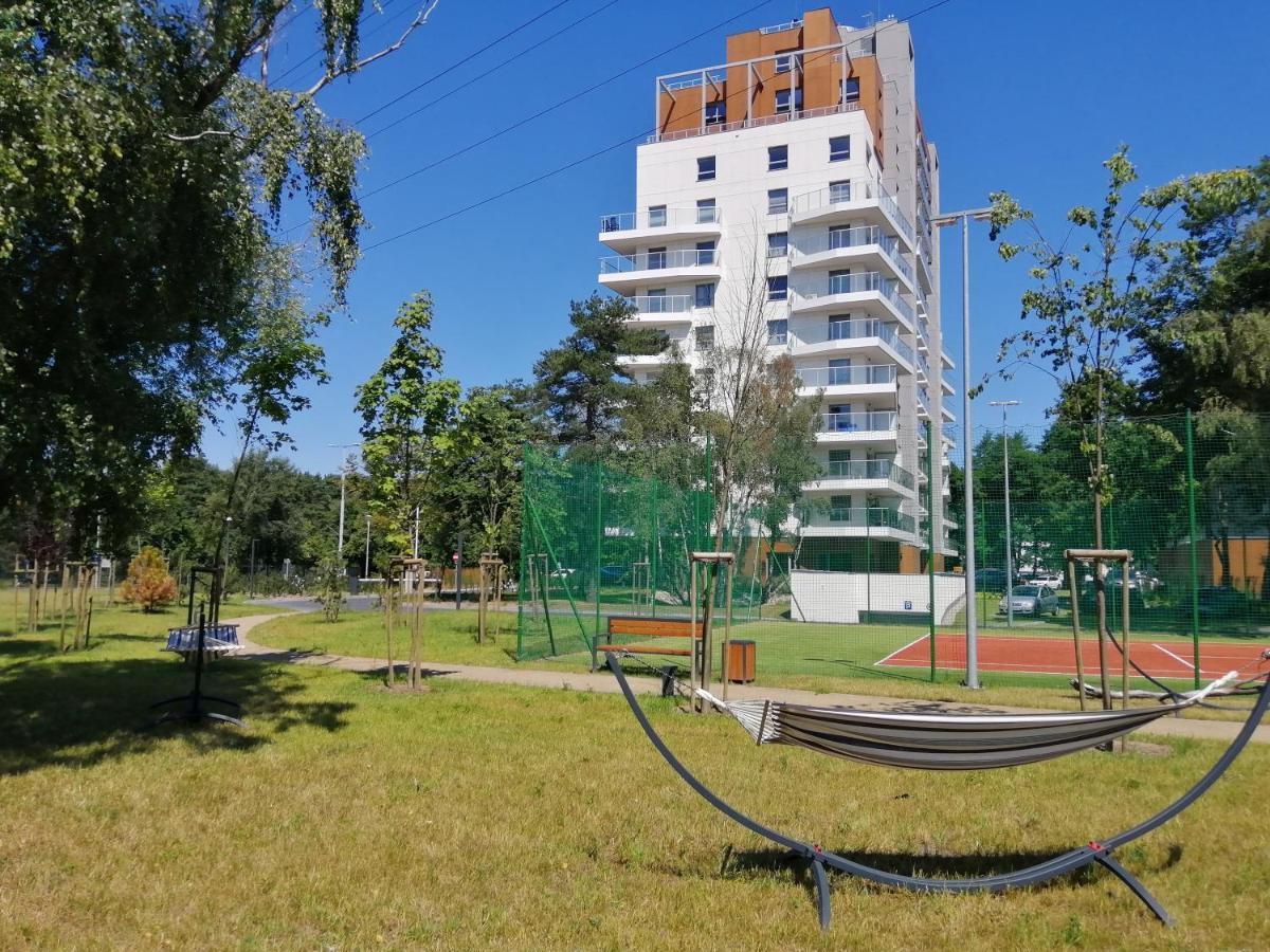 Ma Sea - Baltica Towers