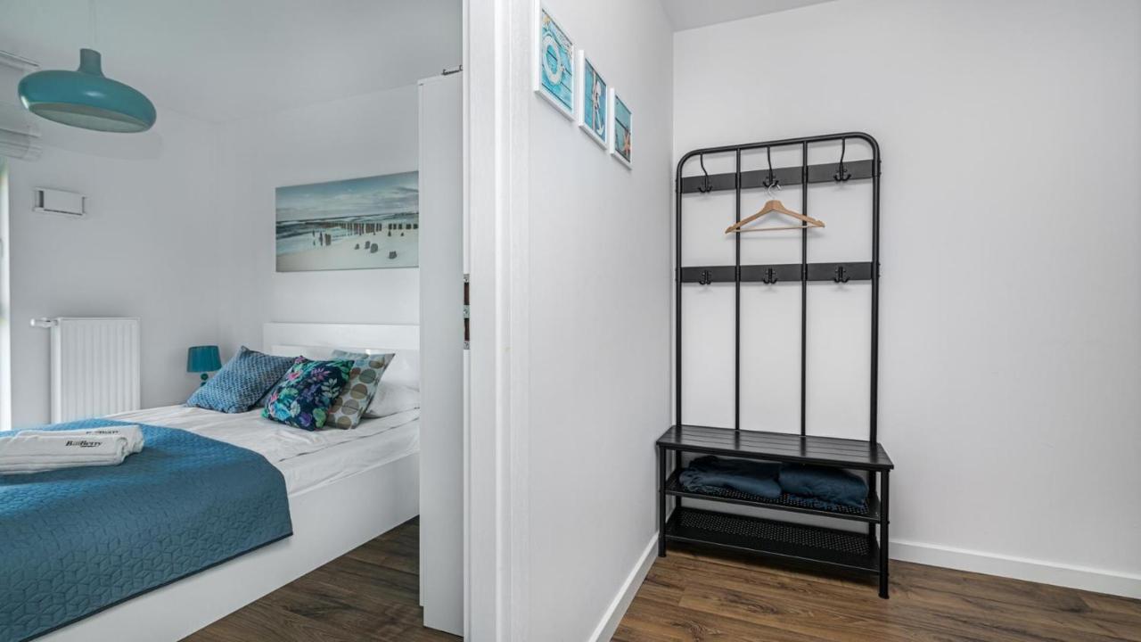 Leopold Winter - Billberry Apartment Gdansk