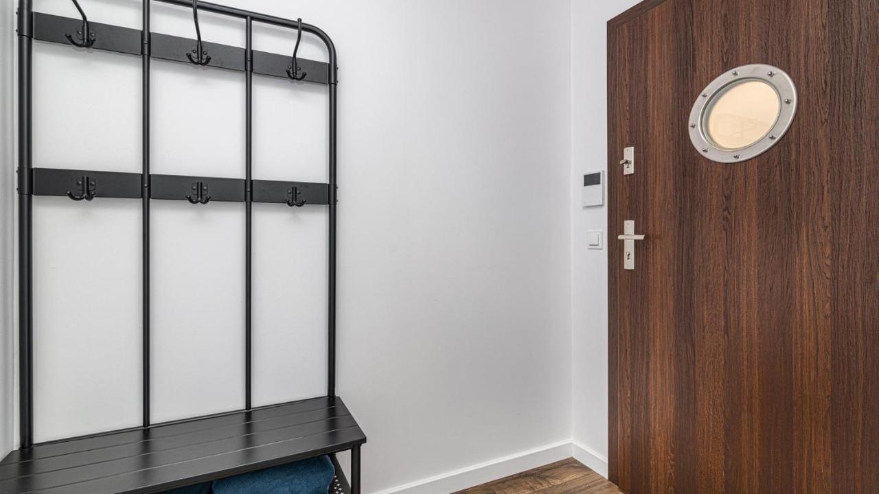 Apartment Leopold Winter - Billberry *