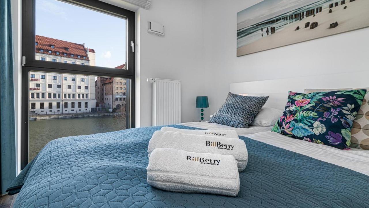 Leopold Winter - Billberry * Gdansk