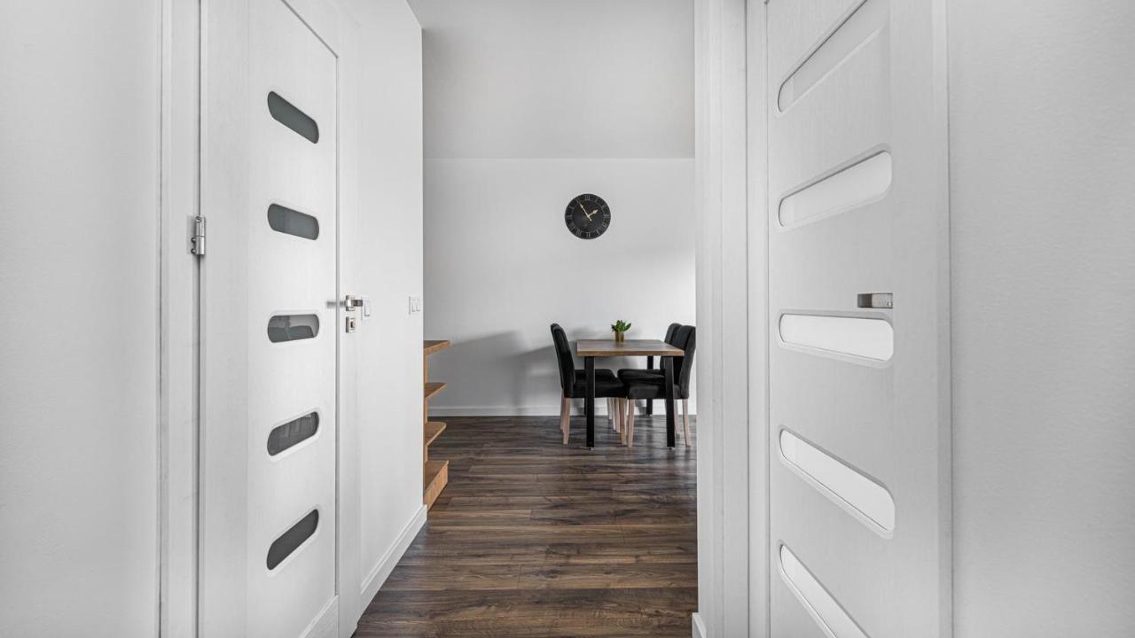 Apartment Leopold Winter - Billberry *