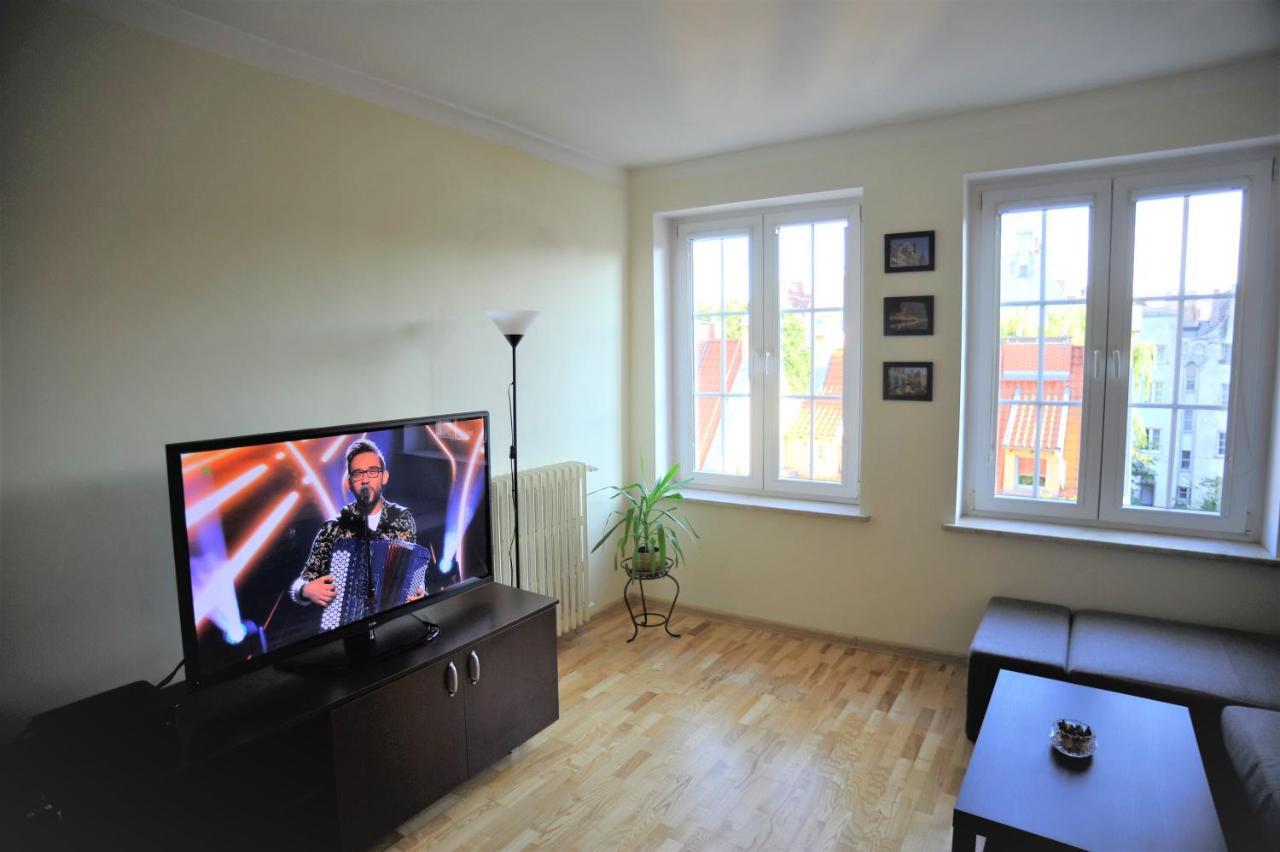 Apartment Dluga Street *