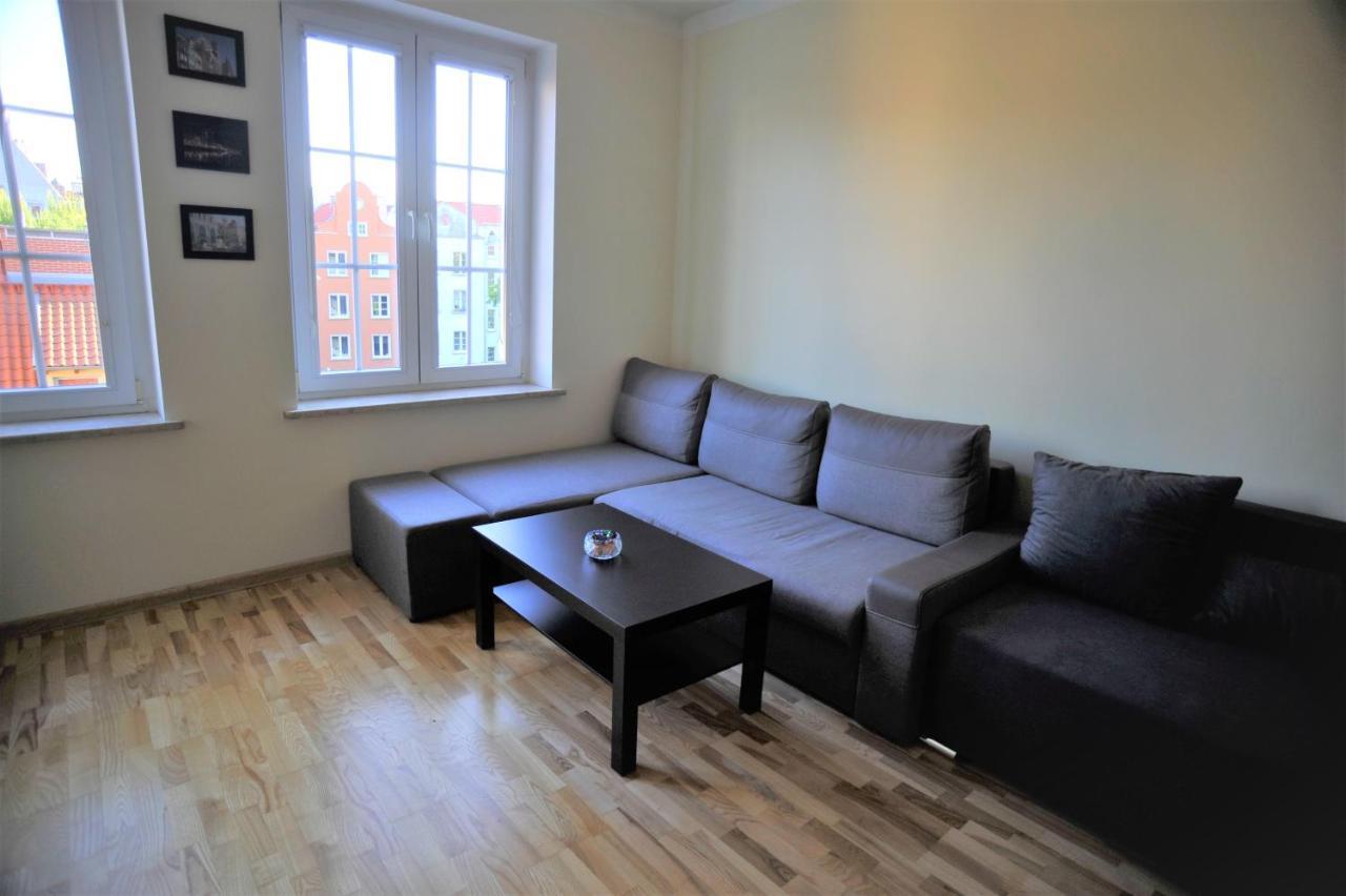 Apartment Dluga Street *