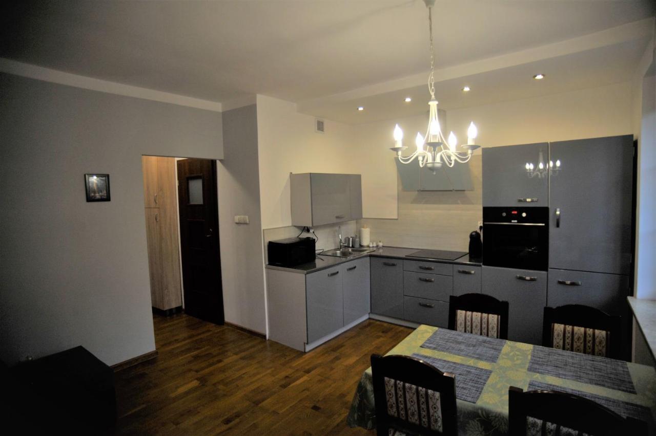 Apartment Dluga Street *