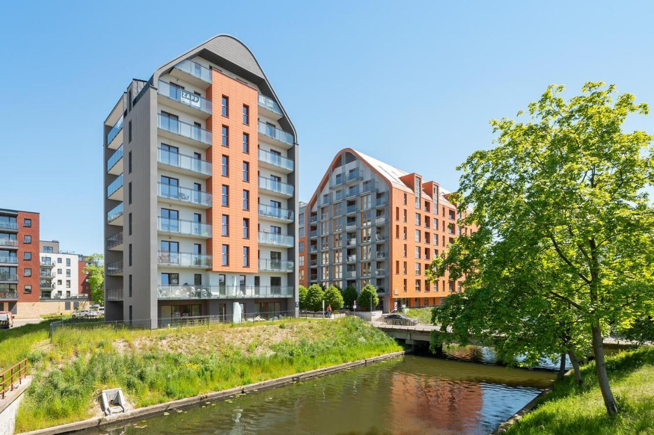 Grano Flats - Aura Ii Apartment