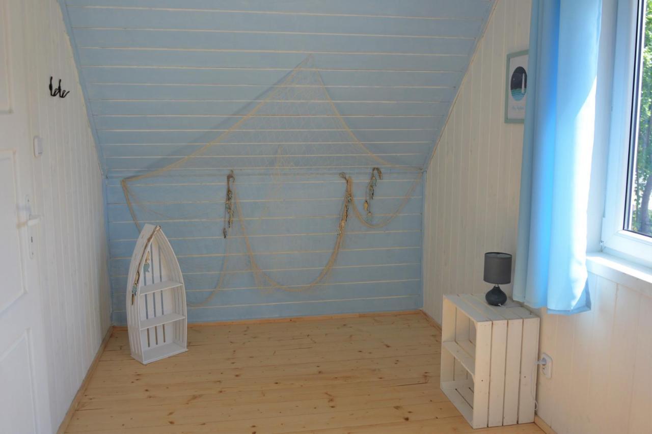 Osada Na Wyspie Holiday home Gdansk