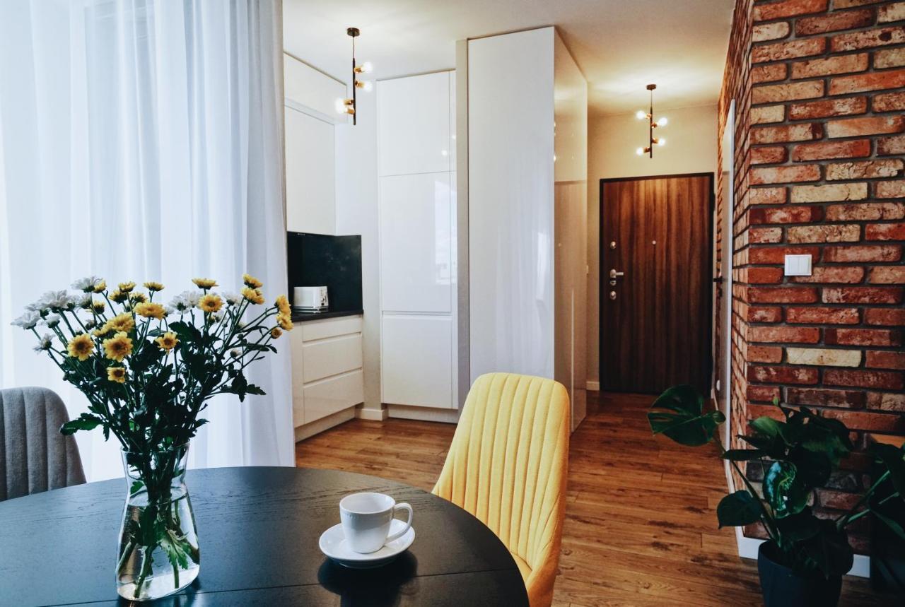 Apartament Garden Gates Apartment