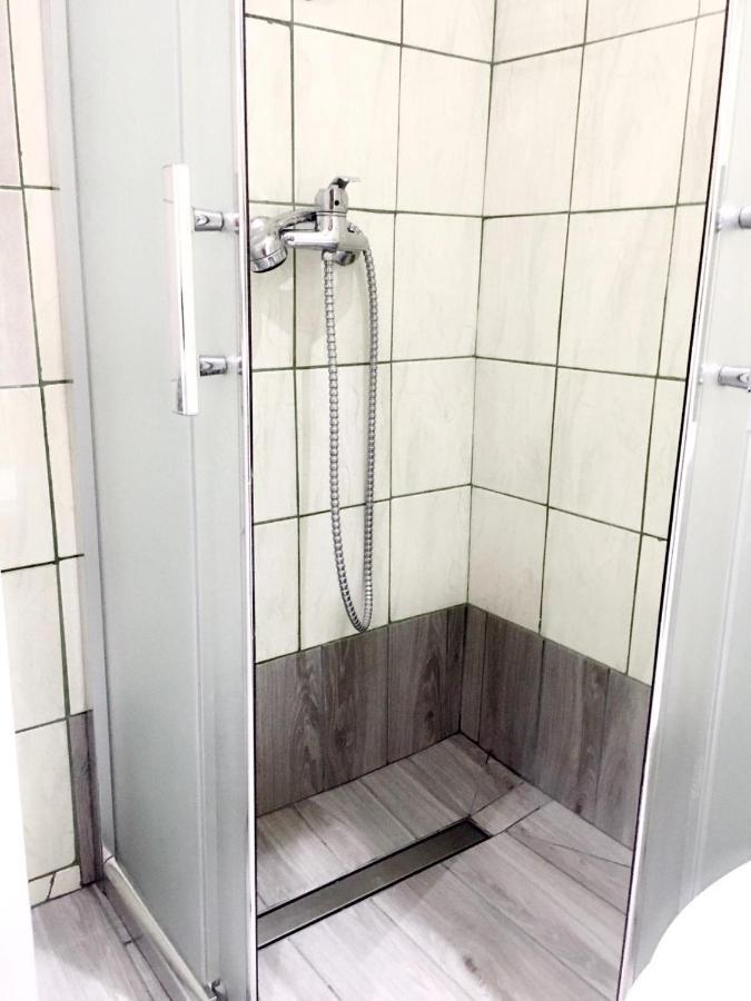 Szklana Huta * Gdańsk