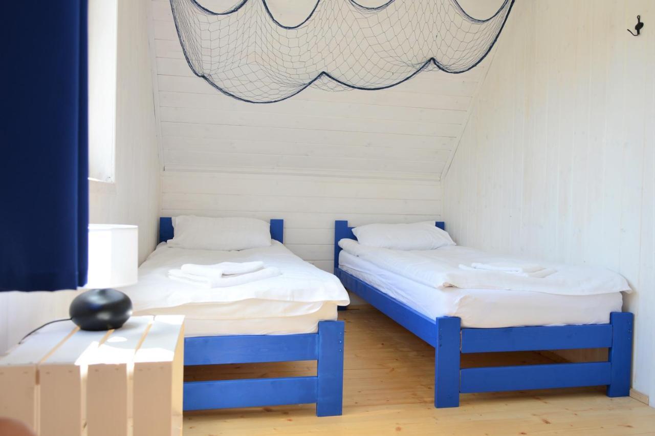 Holiday home Osada Na Wyspie