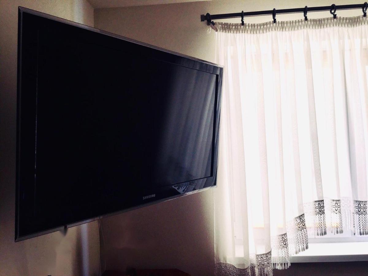 Szklana Huta Apartament Gdańsk