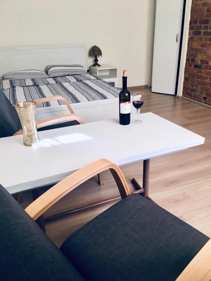 Apartament Szklana Huta *