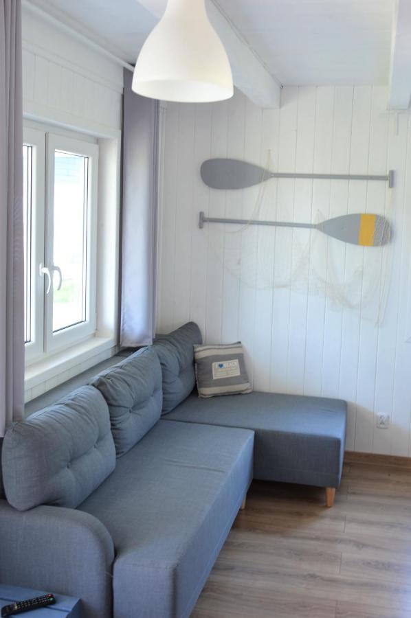 Holiday home Osada Na Wyspie
