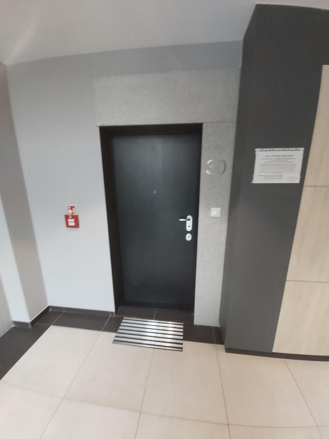 Apartament Zlota Leborska Apartment