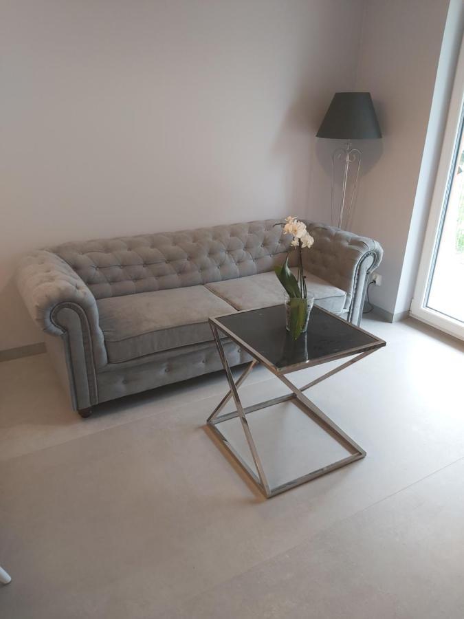 Apartament Zlota Leborska * Gdansk