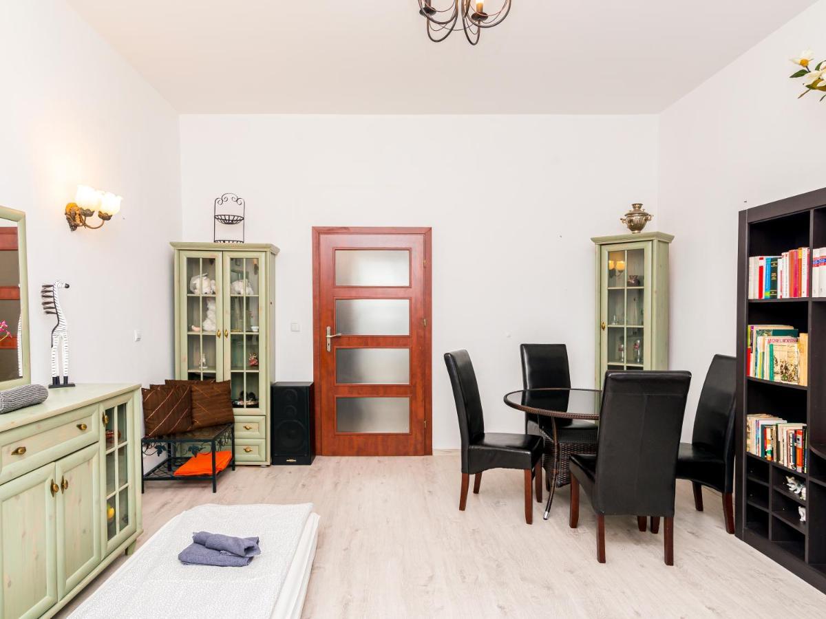 Lux Apartment Gdansk