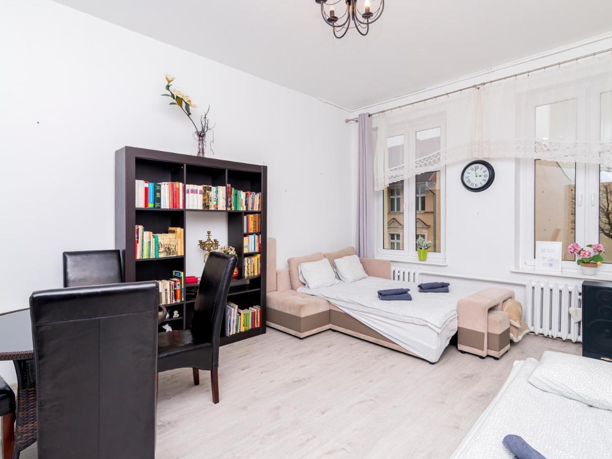 Lux Apartment