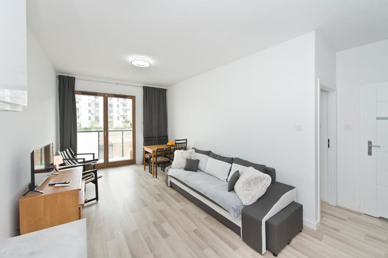 Yourapart Letnica Sea Side * Gdańsk