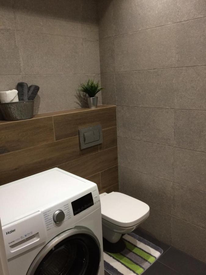 Ma Sea - Baltica Towers Apartment *