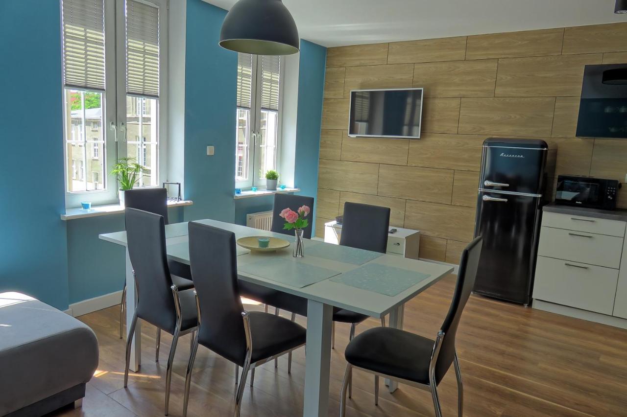 Elzbieta Apartment Gdansk