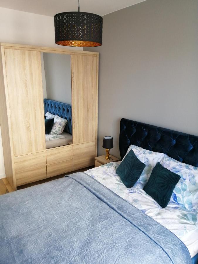Apartment Ma Sea - Baltica Towers