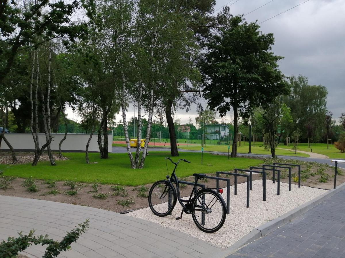 Ma Sea - Baltica Towers Apartment Gdansk