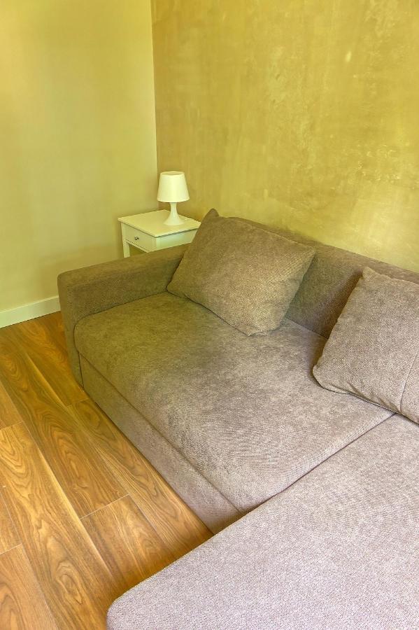 Elzbieta Apartment Gdansk