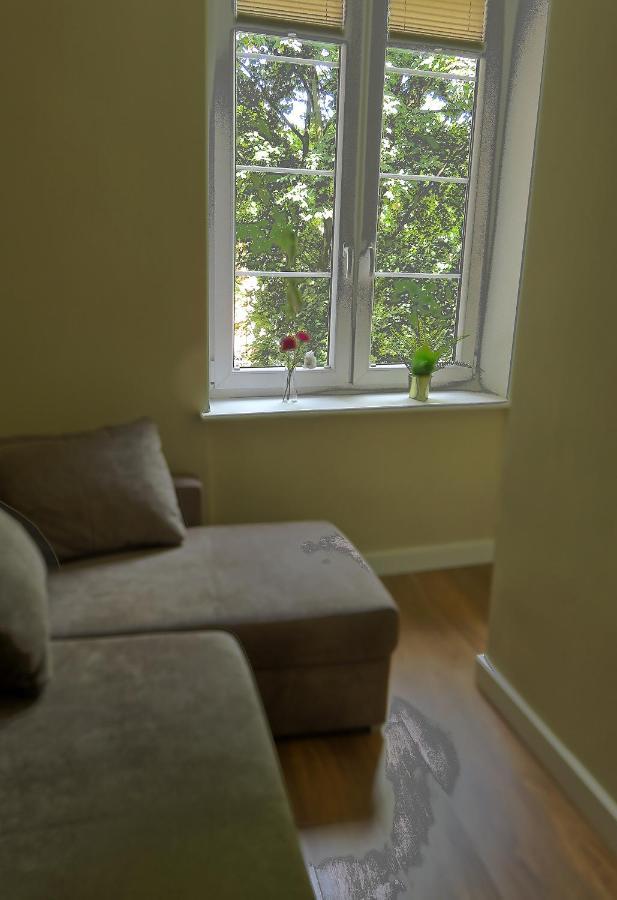 Elzbieta Apartment Gdansk