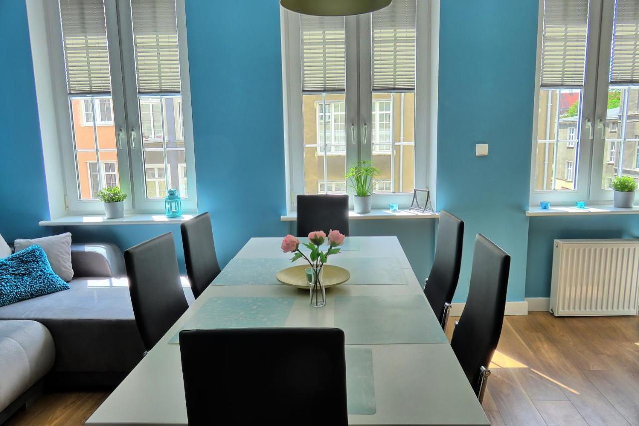 Elzbieta Apartment Gdansk