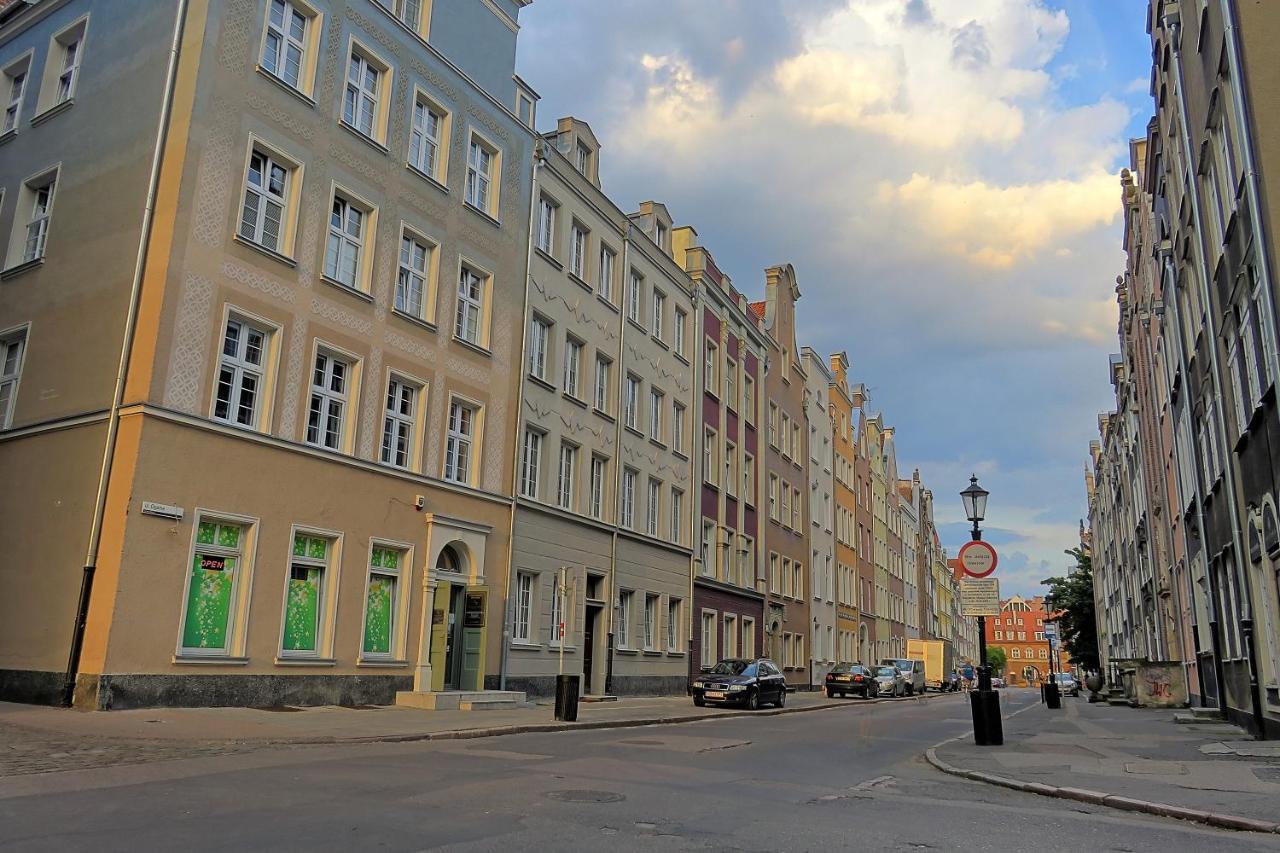Lägenhet Elzbieta *