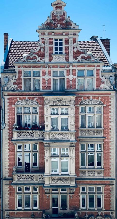 Apartment Be In - Old Town - Boutique Ogarna *