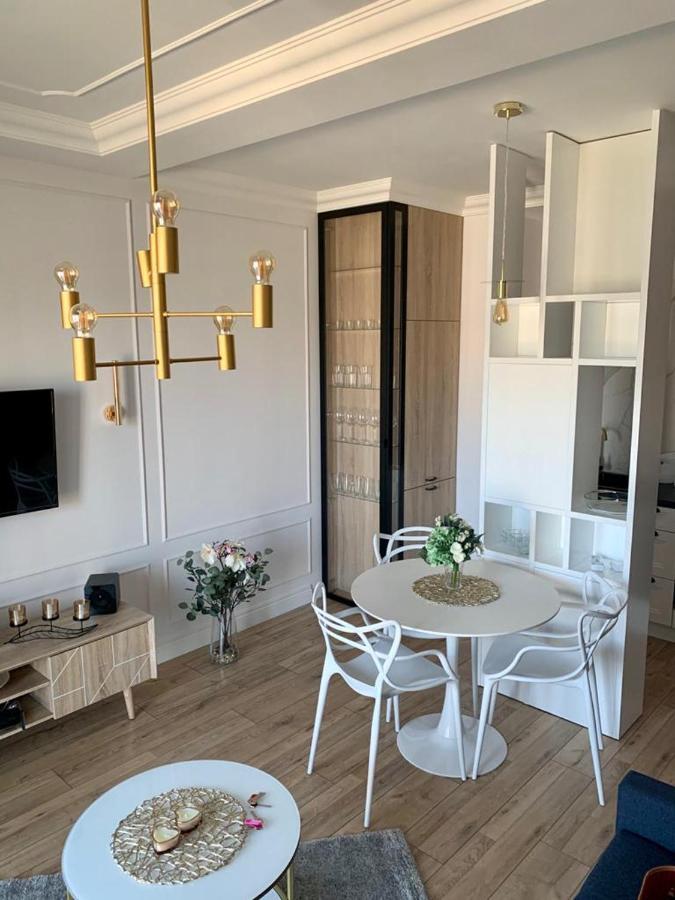 Of The Seas - Ulica Starowiejska I Sucha Apartment Gdansk