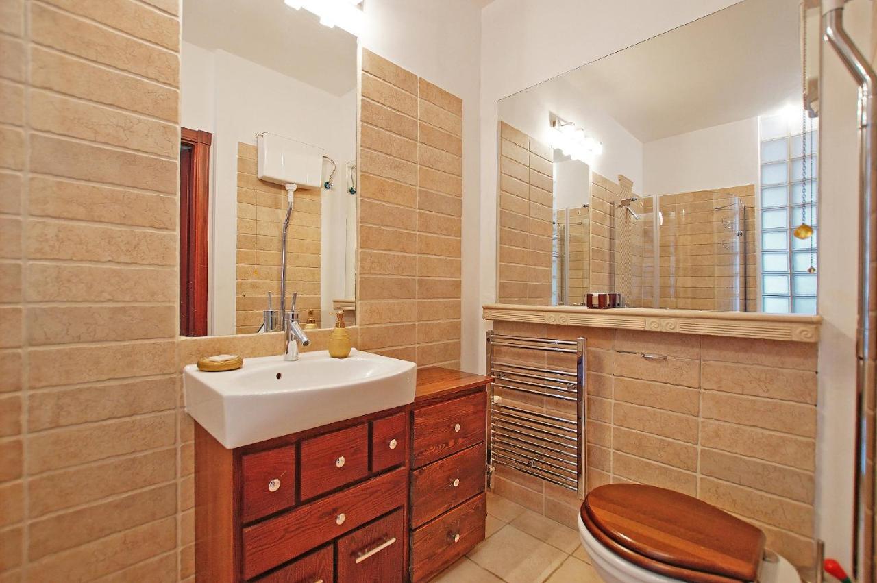 Bayside Maincity Apartment Gdansk