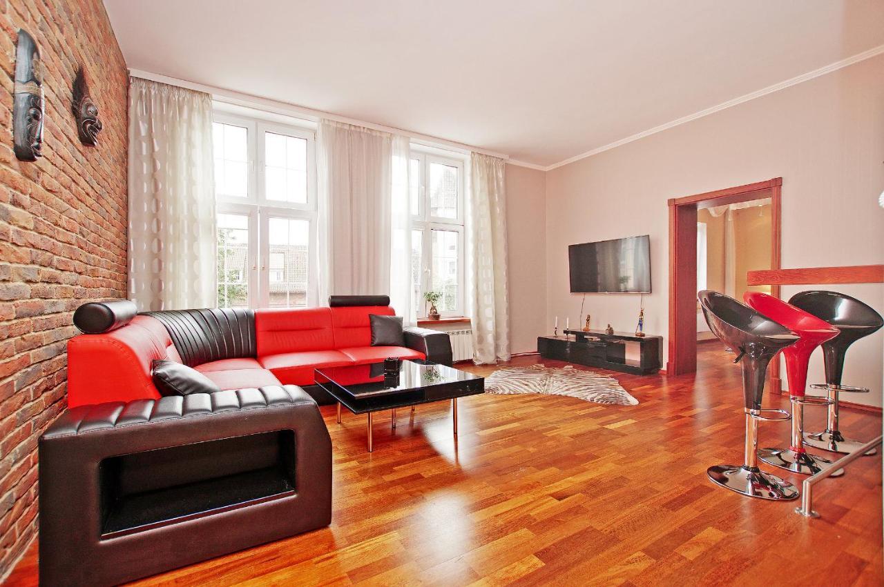 Bayside Maincity Gdansk