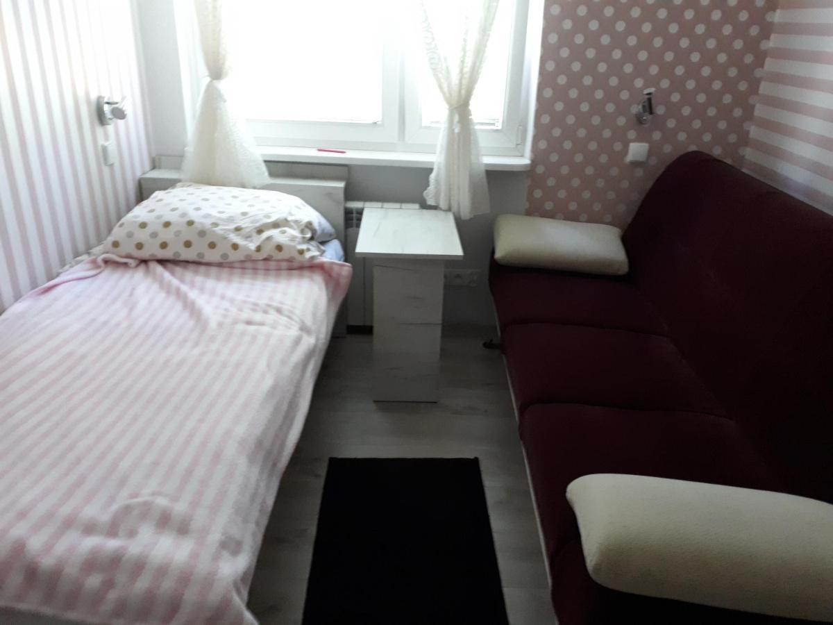Mieszkanie Blisko Morza Huoneisto