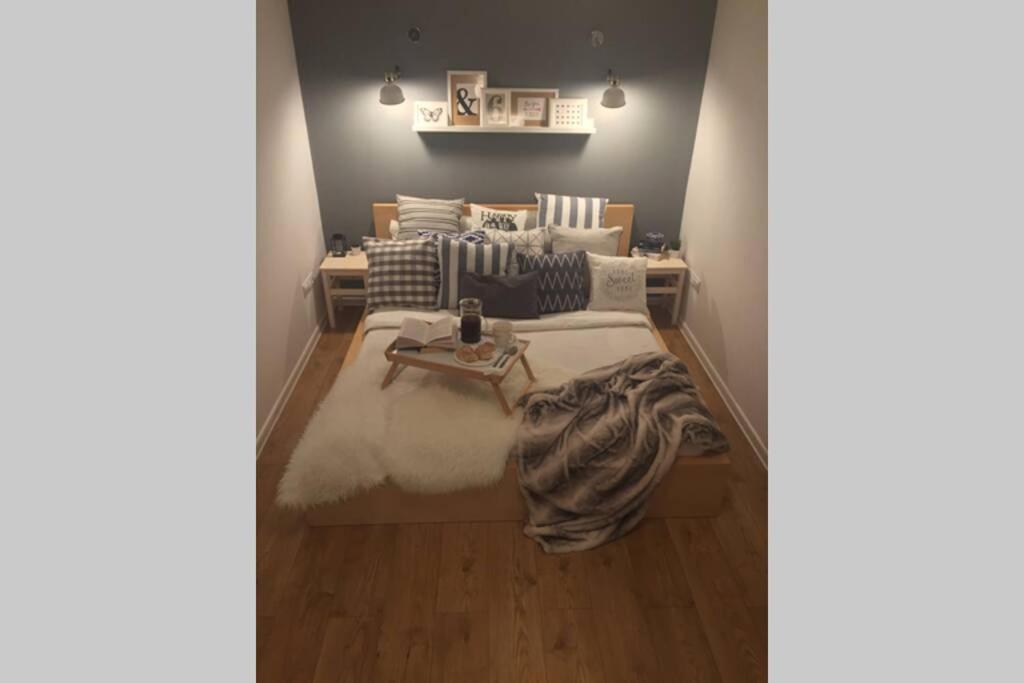 Cosy Old Town Apartment